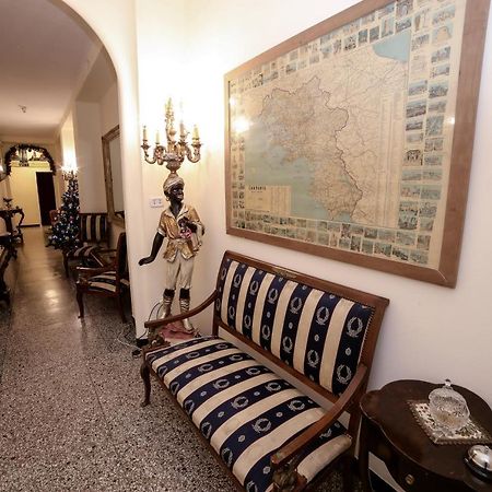 Hotel Well Come - Palazzo Reale Neapol Zewnętrze zdjęcie