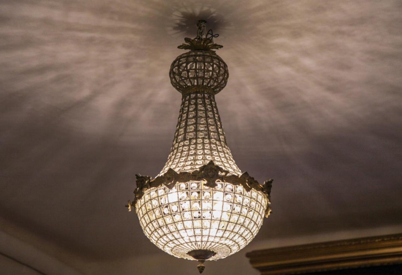 Hotel Well Come - Palazzo Reale Neapol Zewnętrze zdjęcie