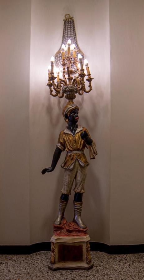 Hotel Well Come - Palazzo Reale Neapol Zewnętrze zdjęcie